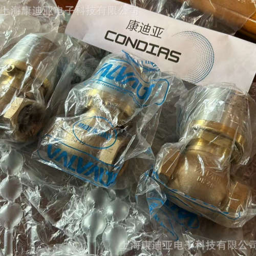 现货全新Effepi意大利VALVAUT快门阀Z300101球阀