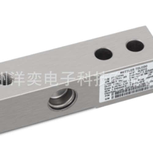 瑞士METTLER TOLEDO传感器SLB215-2.2TSLB215-4.4T称重传感器