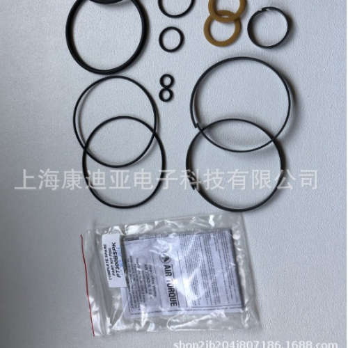 AT201U系列维修包密封件密封圈执行器修理包意大利AIR TORQUE气缸