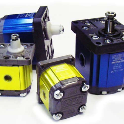 原装 进口Gebr. Steimel泵SF8-300R 07-5277-2