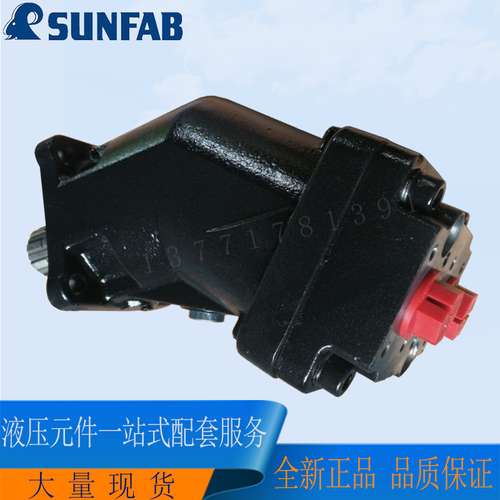 SC108R新型号SCP-108R-N-DL4-L35-SOS-000瑞典胜凡SUNFAB