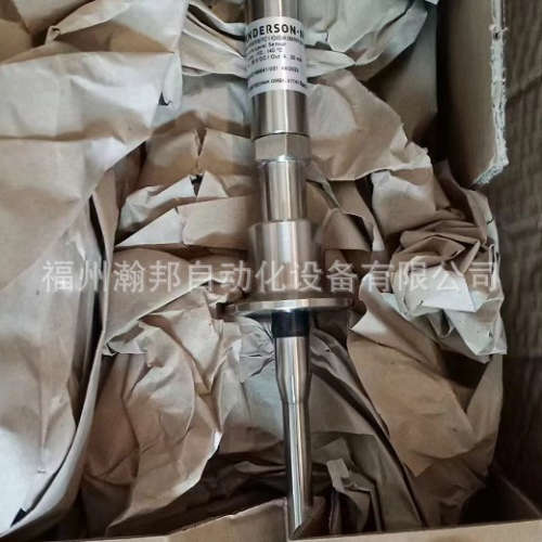 NEGELE 安德森耐格温度传感器 TFP-161/020/4MM/4MM/MPU /MB0-150