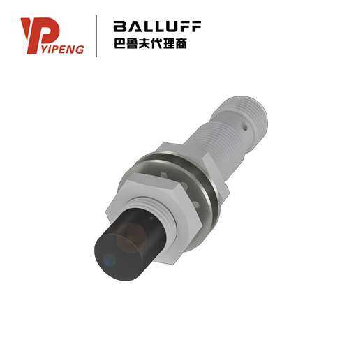 巴鲁夫BES02K6 电感式传感器BES M12ML-PSC80E-S04G-W01原装现货