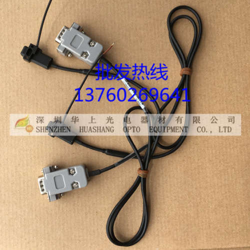 供应ASM ihawk Xtreme ZTC连接线 PN:02-86600/1 感温线