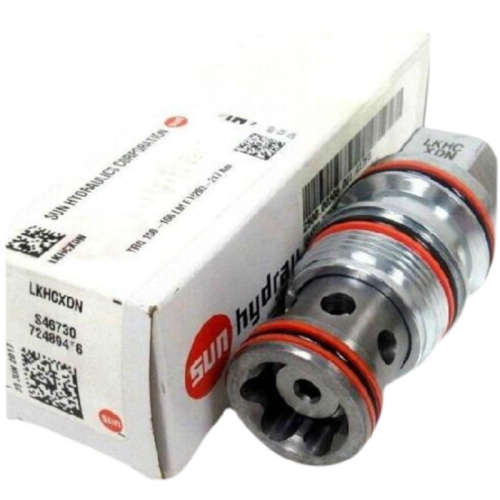 美国SUN太阳阀平衡阀DKHP-LBN穿梭阀DSGO-XCN  DTDA-MCN盾构配件