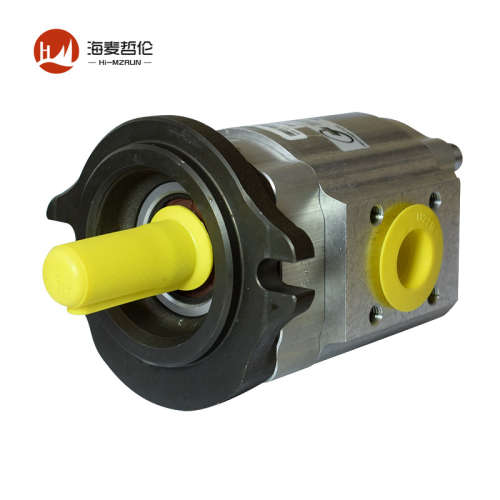 供应艾可乐液压油泵 63m3/h 注塑剂 压铸机液压系统专业油泵