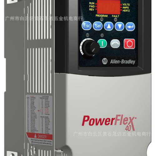 供应全新原装美国罗克韦尔AB变频器22B-D1P4H204