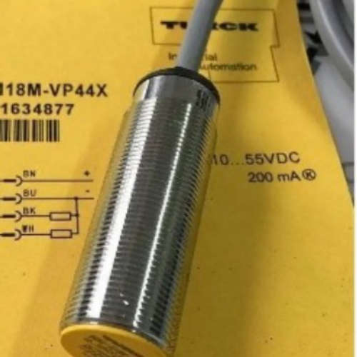 DBI5U-M18E-AP4X3接近开关TURCK传感器Bi2-G12K-AP6X