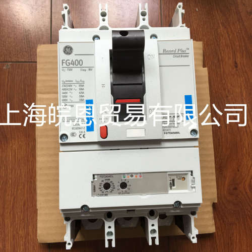 AEG德国FDH436TD080GD 100 125 160GD系列FDH436TD0断路器原装