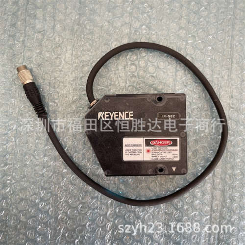 基恩士 LK-G82 LK-GD500 LK-GC2 LK-GC30 LK-GC5 LK-GC10 控制器W