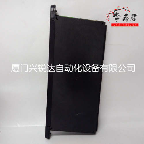 Reliance 0-52711-9 模拟脉冲信号模块