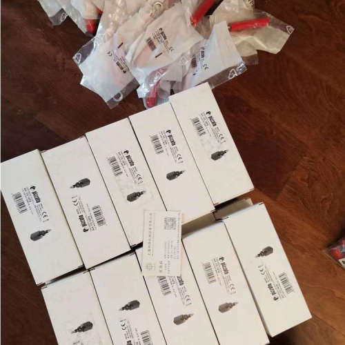 意大利皮扎托pizzato拉绳开关FD 1878