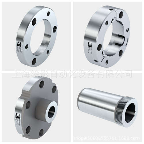 原装进口德国NEIDLEIN_8120304   8120306  RN3 MK5