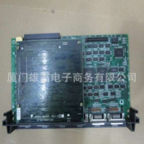 XYCOM模块XVME-400/1 4通道串行I/O RS-232