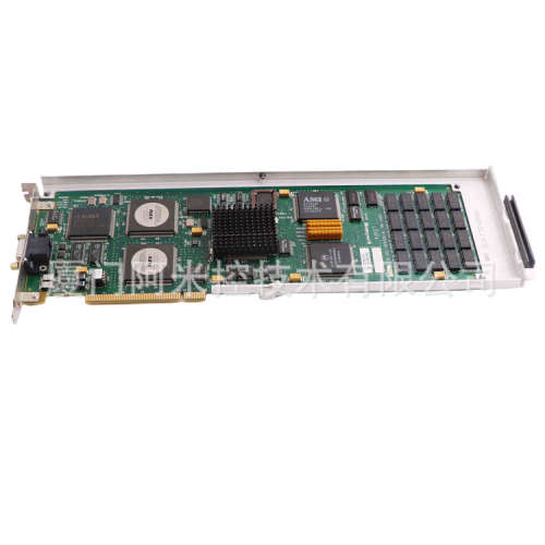 霍尼韦尔 模拟输出FTA模块 ESD系统现场接口 FC-TSAO-0220M