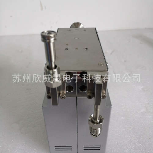 CKD分流器TPR-03-A100T-X1002 3D80-001616-V2