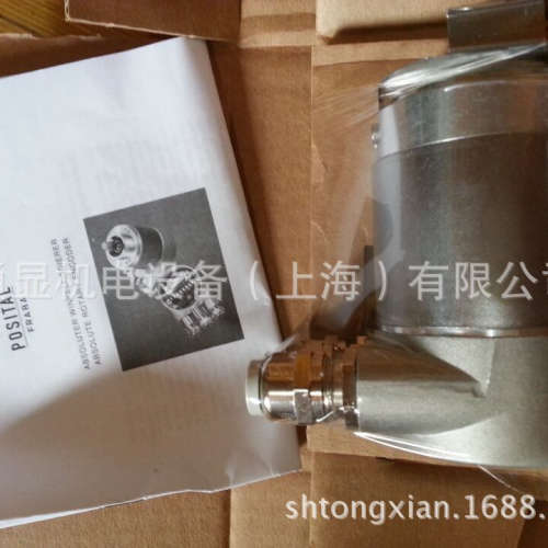 德国FRABA-POSITAL编码器OCD-C5B1B-0013-C100-PRM总代理