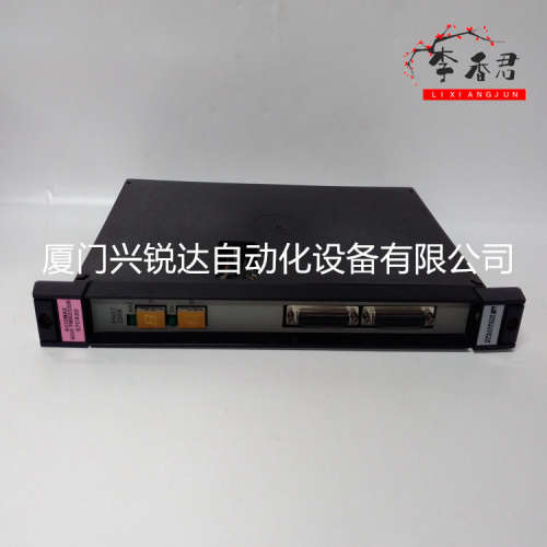 Reliance 0-57510 数字工业驱动器