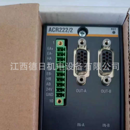 AI204/1， AI204/SI 全新巴赫曼现货实拍议价销售