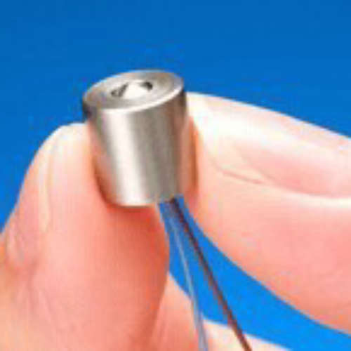 日本美德龙METROL带传感器微型挡块STMB12A/STM36A