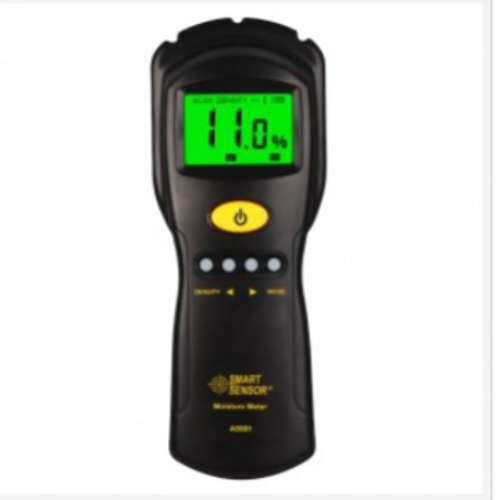 希玛AS981木材水分测试仪AS982/AS1392/ST510/AS510