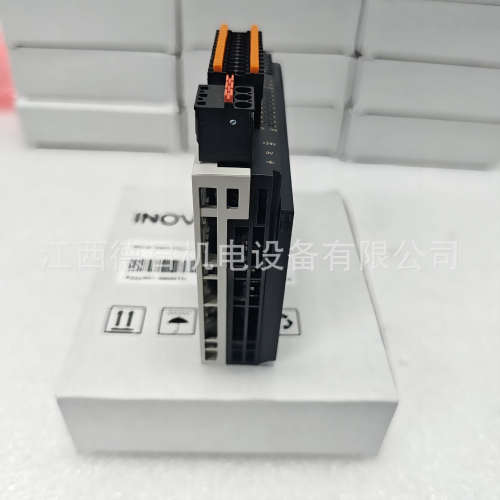 Easy301-0808TN    全新正品汇川伺服驱动器现货实拍