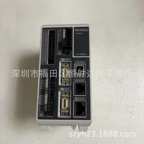 KEYENCE/基恩士 LK-G3001 LK-G3000 G3000P G3001P传感器原装现货