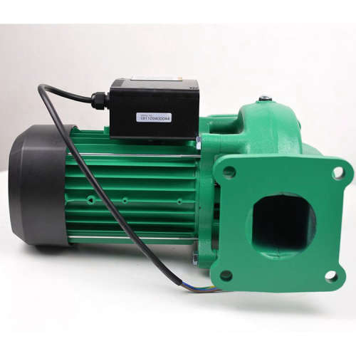 WILO/德国威乐水泵PH-256EH空气能宾馆酒热水循环泵管道泵220V