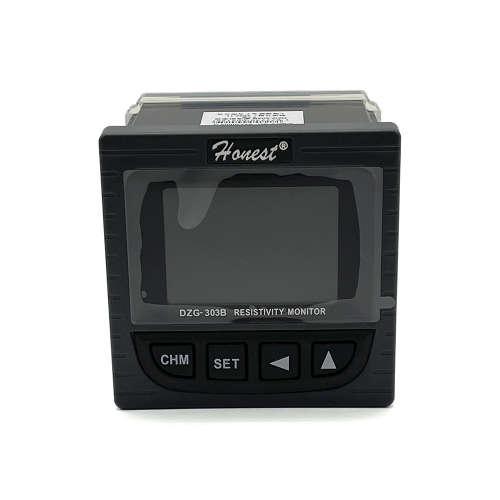 上海诚磁 DZG-303BA型电阻率仪（具有485接口）DZG-303B电阻率仪