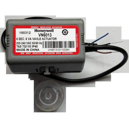 honeywell/霍尼韦尔VN6013AJC1000T和TF228 风机盘管控制阀