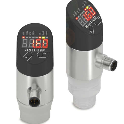 原装 BSP B020-IV010-P00S2B-S4  巴鲁夫BALLUFF压力传感器