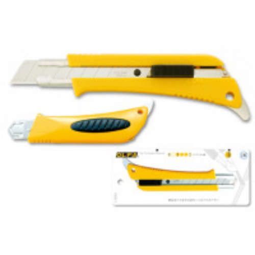 日本殴发|OLFA SKB-2/5B 安全工艺刀片|SK-4美工刀切割刀片