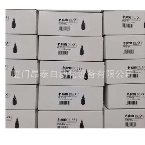 FG 60AD1E2B-F21 FG 60AD1E2Z 意大利PIZZATO皮扎特 安全开关