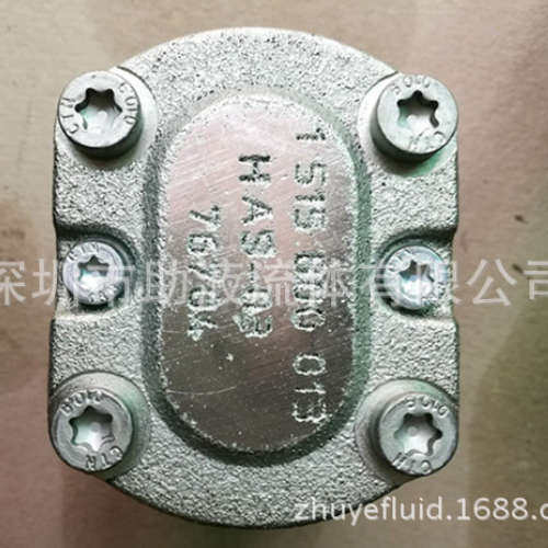 齿轮泵REXRTOH 0510665154 AZPFFF-12-016/008/008RCP202020KB