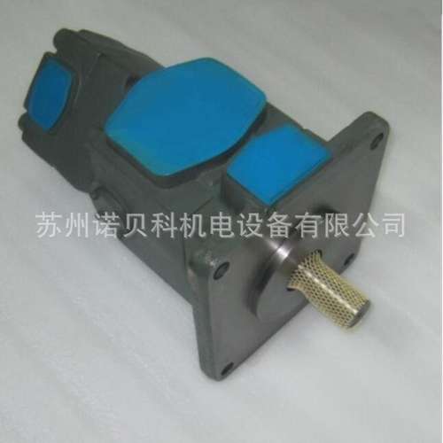 日本YUKEN油研叶片泵PV2R34-60-237-F-RAAA-31  原装现货