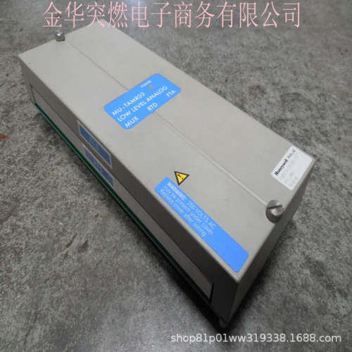 霍尼韦尔 51305890-175 MC-TAMT04 品质原装现货honeywell