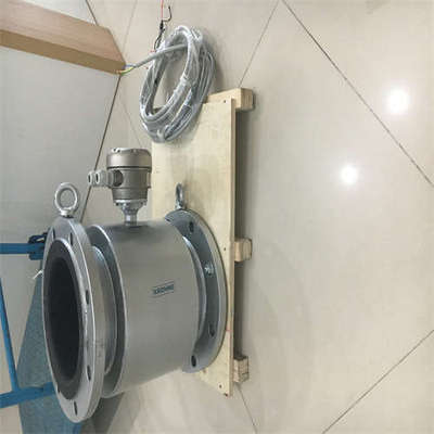 科隆流量计OPTIFLUX 4300 C-080G4CCSSP0SA1DM000作用