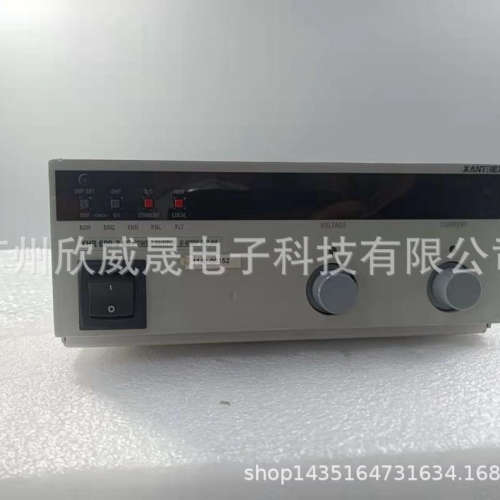 电源XANTREX XHR 600-2中古品销售维修