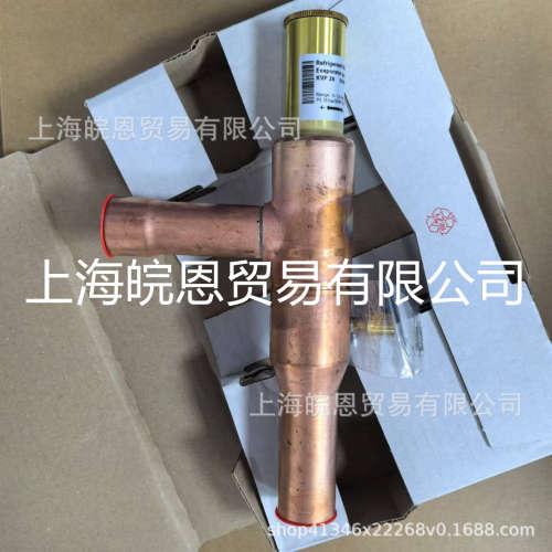 KVC22  034L0144原装KVC15  034L0147丹佛斯热气旁通调节器KVC 15
