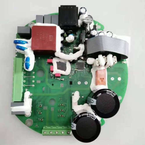 SIPOS西博思电源板0.75KW 2SY5012-0LB75