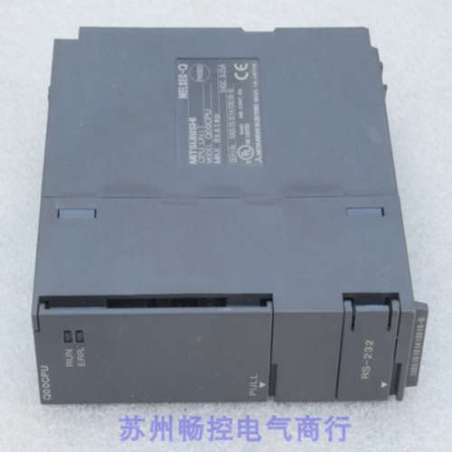 *现货销售*全新日本三菱MITSUBISHI模块 Q00CPU 现货