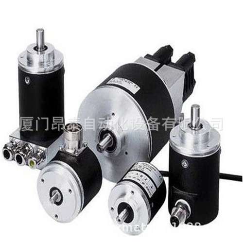 POG9 DN 600 I    堡盟Baumer 编码器 . 优势供应询价为准