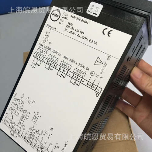 温控器KS90-104-0000E-000 KS90-104-0009D-000 00100-000德国PMA
