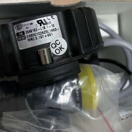 上海代理价格优惠销售ELTRA意尔创编码EH88PE1024Z5/28P30X3PR10