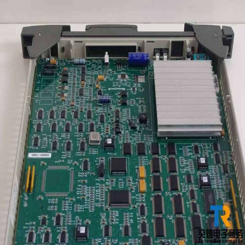 霍尼韦尔Honeywell卡件模块品质现货供CC-PCNT01