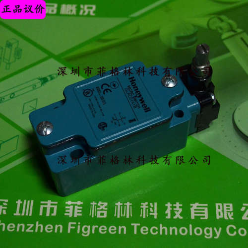 【实物拍照】GLAC01A1B 美国霍尼韦尔honeywell限位开关