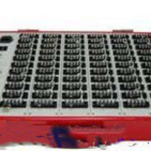 ZXJ供高速程控静态应变仪 型号:QL11-2106G60库号：M396280