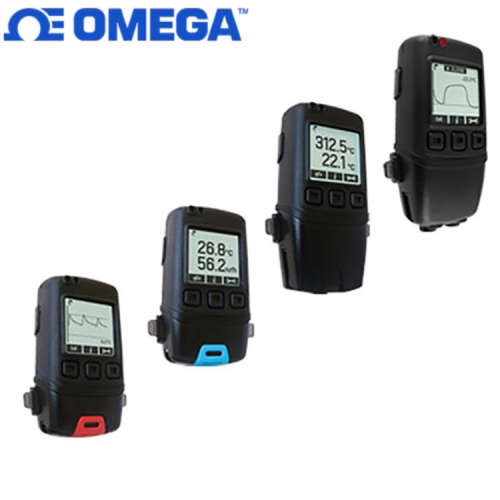奥米佳温湿度记录仪OM-EL-GFX-TCOM-EL-GFX-DTCOM-EL-GFX-DTP