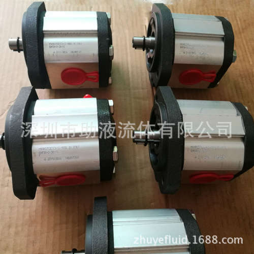 MARZOCCHI意大利齿轮泵ALP3A-D-30