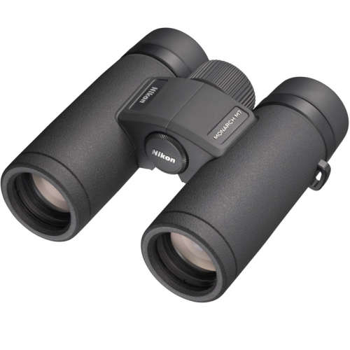 Nikon尼康帝王MONARCH M7高清ED双筒望远镜8x30 10x30 8x42 10x42